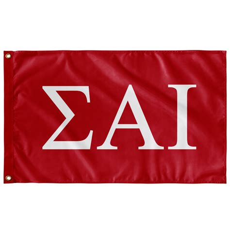 Sigma Alpha Iota Sorority Flags Greek Ts Sorority Wall Banners Designergreek