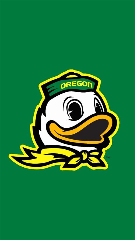 Oregon Ducks Football Duck Wallpaper Oregon Ducks Logo Oregon Ducks