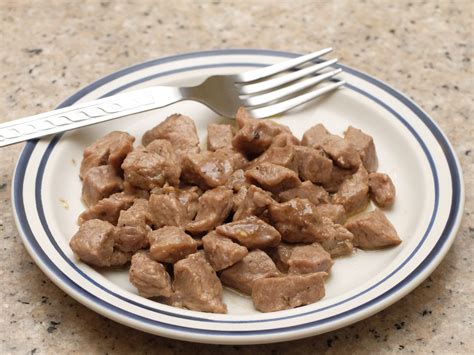 How To Cook Diced Beef With Pictures Wikihow