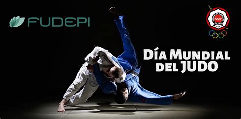 Día Mundial del Judo FUDEPI