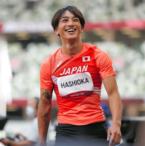 陸上・駅伝 橋岡優輝、走り幅跳び6位 日本勢37年ぶり決勝、最後に8m10 4years 学生スポーツ