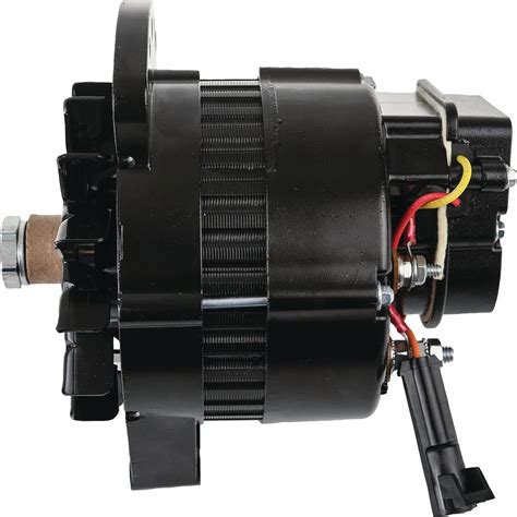 Prestolite Alternator 12V 65A 110 606 Alternators Repco Australia