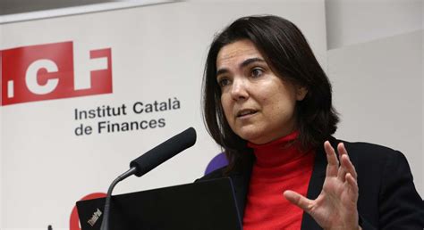 El ICF y el Banco Europeo de Inversiones se alían para dar 100 millones