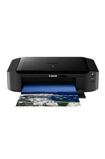 Canon Pixma Ip8760 A3a4 Wireless Inkjet Printer Cddvd Printing Canon Online Themarket