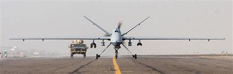 The Worlds Deadliest Drone Mq 9 Reaper Twistedsifter