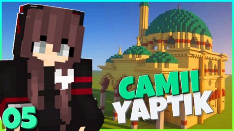 Cam Yaptik Ramazan Zel Minecraft Towny B L M Craftlime