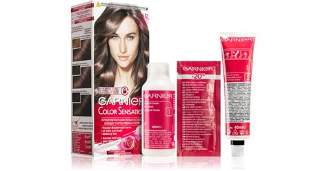 Garnier Color Sensation Hair Color Notino Ie