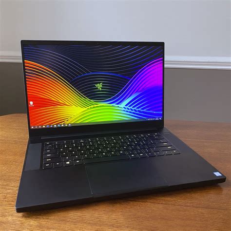 Razer Blade 15 Review: One Sharp Gaming Laptop