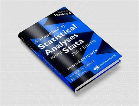 Handbook Of Statistical Analysis Using Stata