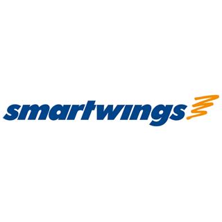 Smartwings Valencia Airport Vlc