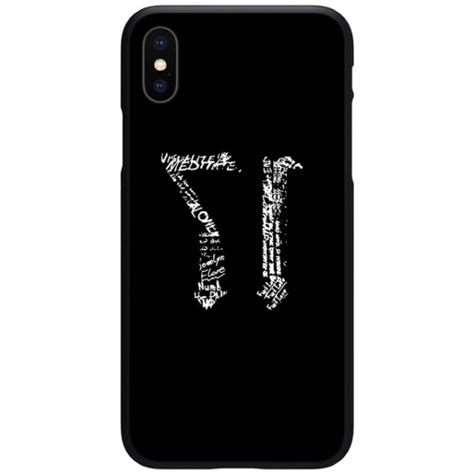 17 Merch – xxxTentacion Merch