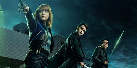 Lockwood And Co Release Date Is This Flim Based On Children Based Book