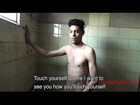 How Latino Twinks Fuck After Work XVIDEOS