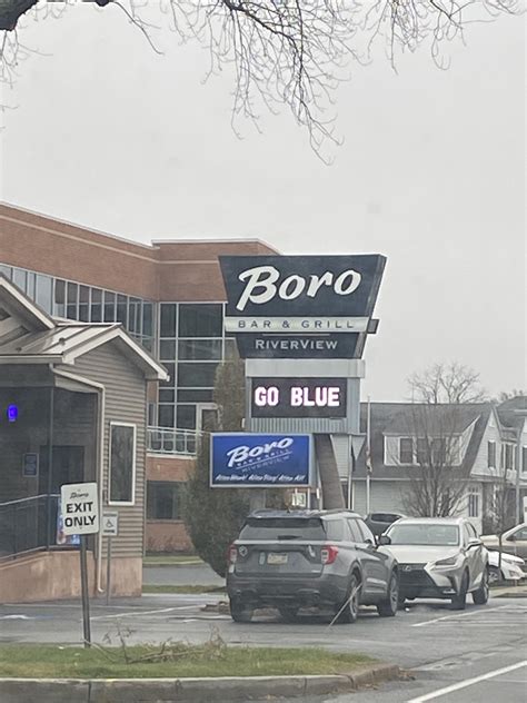 Pro Michigan Wolverine Bar In Harrisburg Pa Rmichiganwolverines