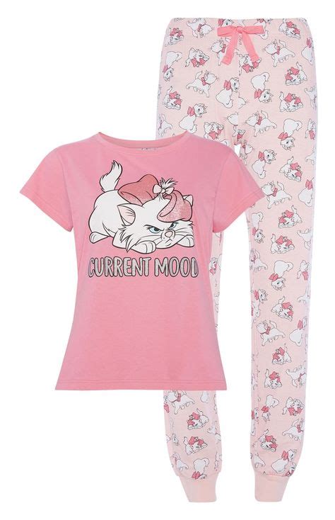 Venta Pijamas Disney Primark Mujer En Stock