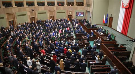 Sejm przyjął poprawki do ustawy o wyrobach medycznych Co się zmieni