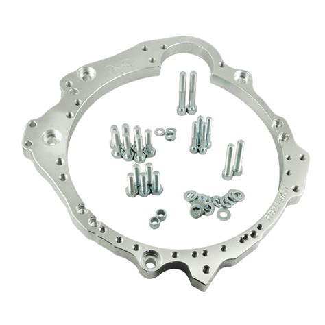 Gearbox Adapter Plate Nissan Rb Rb Rb Rb Rb Manual Bmw M