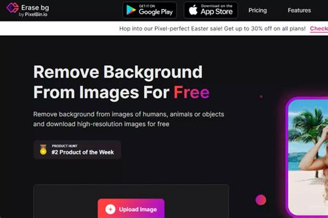 How to Automatically Remove Background Online for free