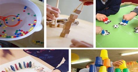 12 Ideias Para Trabalhar Motricidade Grossa Educacao Infantil Aluno Images