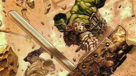 Planeta Hulk De Greg Pak Ba De Hqs Ultimato Do Bacon