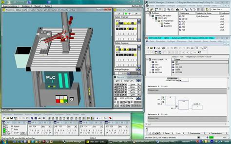 Free plc software simulator - thinktop