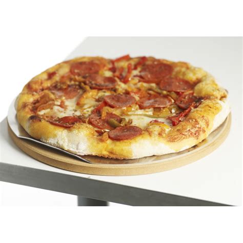 Pierre Pizza Ronde Medium Gbs Cm Weber