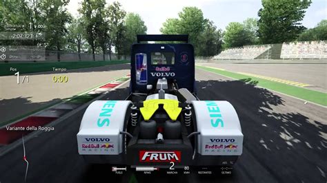 Assetto Corsa Truck