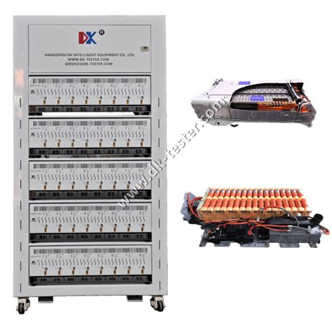 Hybrid Ni Mh Li Ion Battery Charge And Discharge Balance Maintenance