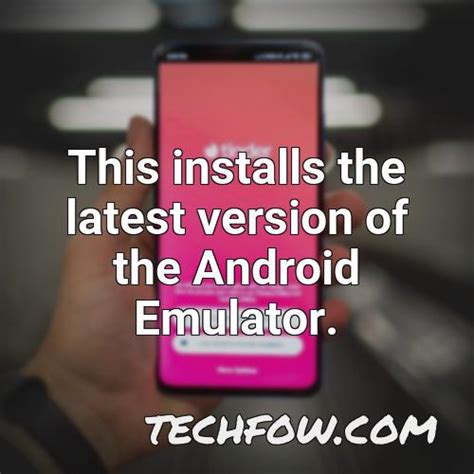 What Android Version Is The Latest Expert Answers TechFOW