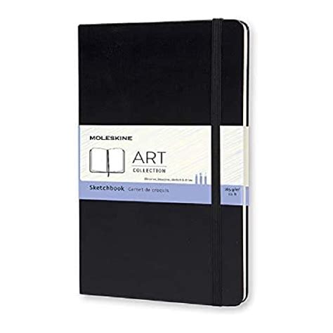 Moleskine Art Collection Cahier De Croquis Carnet De Croquis