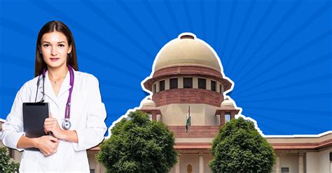The Supreme Court’s Landmark Verdict: Equal Stipend for Foreign Medical