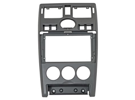 Incar RLA-FC405 Рамка 9 дюймов для LADA Priora (2010-2014) тип2Штатное ...