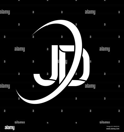 Jd Logo J D Design White Jd Letter Jd J D Letter Logo Design