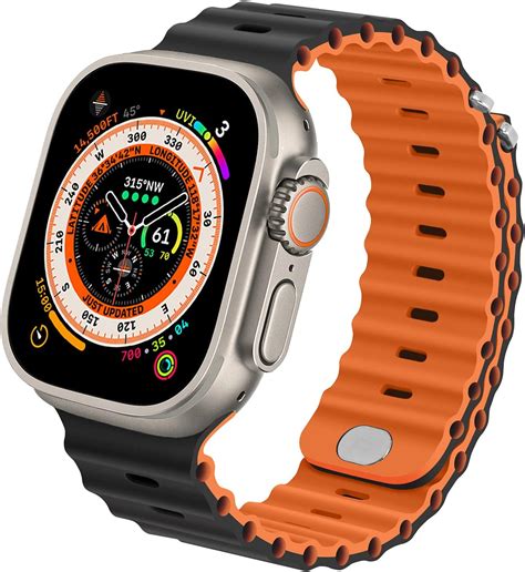 Anlinser Bracelet Compatible With Apple Watch Band Mm Mm Mm Mm