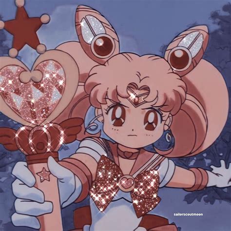 On Instagram Chibiusa Icons