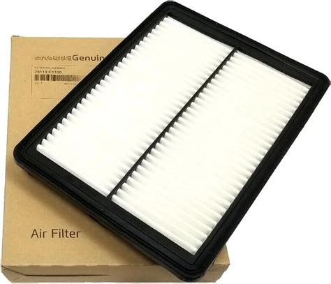 Amazon Genuine OEM 28113 C1100 Air Cleaner Filter Air Filter