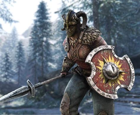 Valkyrie For Honor Wiki Fandom