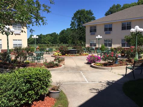 Top 10 Assisted Living Facilities In Baton Rouge La Assisted Living