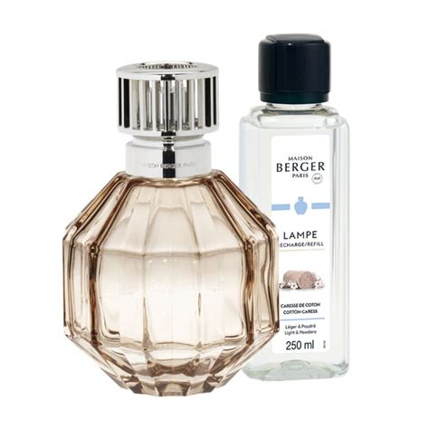 Maison Berger Facette Lampe Berger Gift Pack Nude Inkwood Interiors