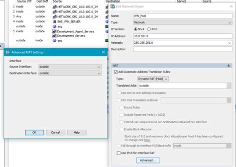 Solved Anyconnect Vpn Connected But No Internet Cisco Community