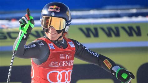 Lake Louise 2022 2023 Alpine Skiing News Results Eurosport