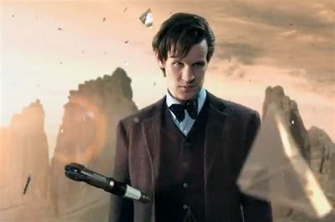 What Date Is The Dr Who 50th Anniversary Show Bbc Day Of The Doctor