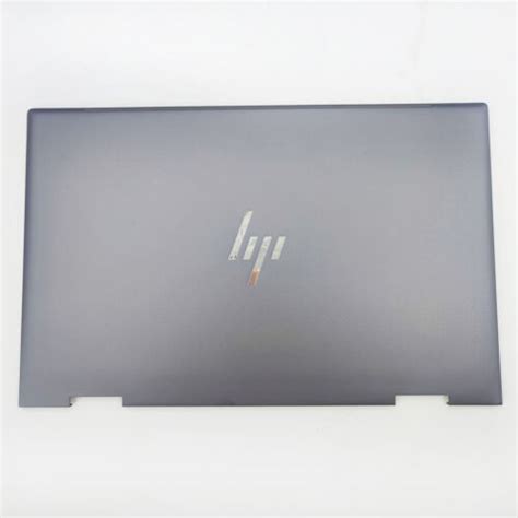 New HP ENVY 15 EW 15Z EY 15T EW 15 EY0023DX LCD Back Cover Lid N09644