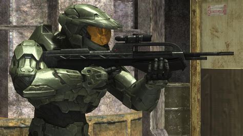 Halo The Most Powerful Weapons Ranked