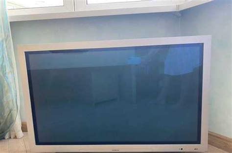 Плазменная панель Hitachi Москва | Аудио и видео техника | Festima.Ru ...