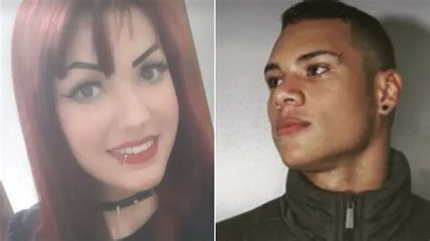 Casal de jovens é achado degolado em Birigui SP corpo de mulher