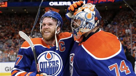 How Oilers reached Stanley Cup Final | NHL.com