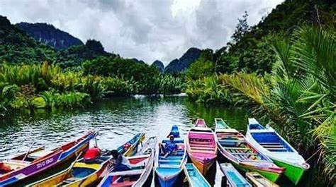 Kawasan Karst Maros Pangkep Berhasil Masuk Unesco Global Geopark