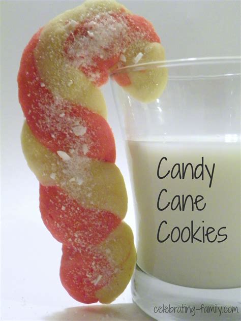 Original Recipe For The Betty Crocker Candy Cane Cookies So Many Of Us Grew Up With Not