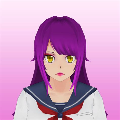 Personalities Yandere Simulator Resources Wikia Fandom